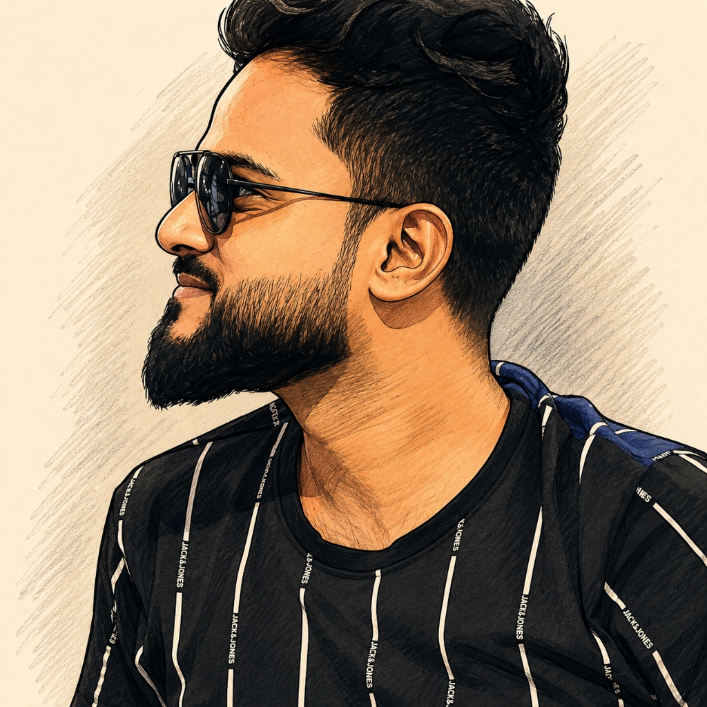 Sahajul Haque - Founder & Researcher at CasteCertificate.in